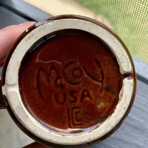 McCoy Mug